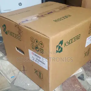 Kyocera Ecosys P2040dn 100% Direct Brand New Monochrome Printer