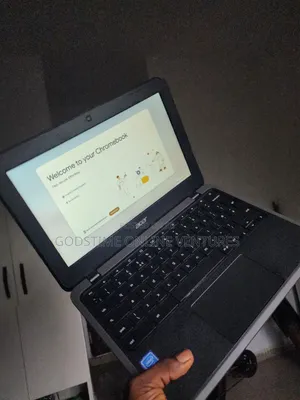 Laptop Acer Chromebook 13 C810 4GB Intel Celeron eMMC 32GB