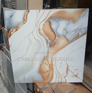 Marble Sheld 60x60