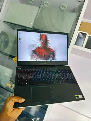 Laptop Dell G3 15 3500 16GB Intel Core i5 SSD 512GB