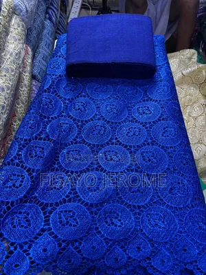 Beautiful Cord Lace