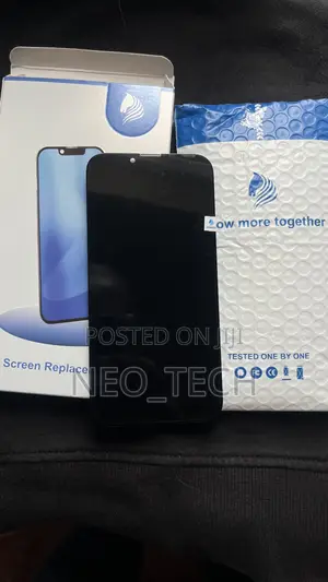 iPhone 13/ 13 Pro OLED Replacement Screen