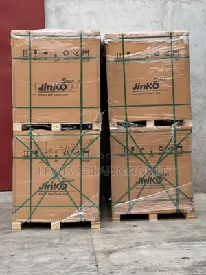 625w Original Jinko Solar Panel 144 Cell Mono Available Now