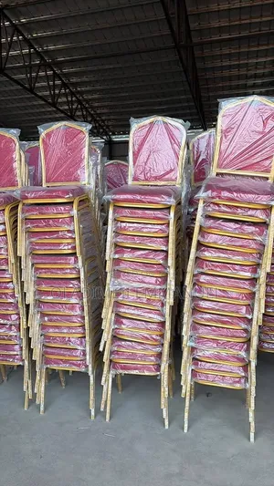 Banquet Chairs
