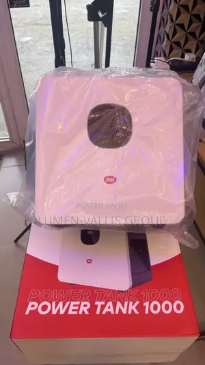Itel Power Tank 1000watts