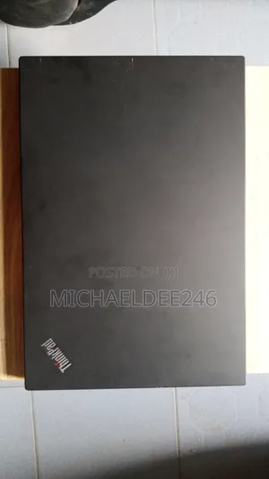 Laptop Lenovo ThinkPad T15 Gen1 20GB Intel Core i5 SSD 512GB