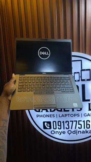 Laptop Dell Latitude 5400 8GB Intel Core i5 SSD 256GB