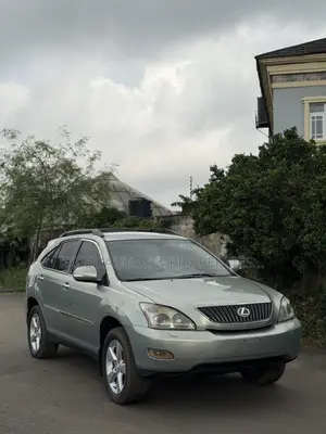 Lexus RX 330 2005