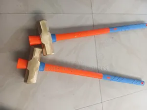 10kg Brass Sledge Hammer