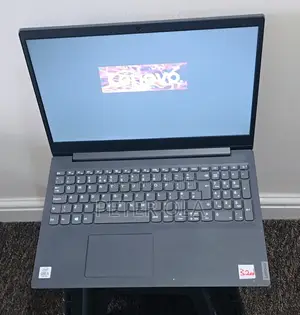 Laptop Lenovo V15 12GB Intel Core i5 SSD 256GB