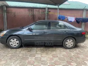 Honda Accord 2026 Green