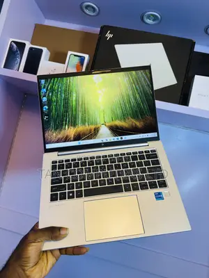 Laptop HP EliteBook 840 10 16GB Intel Core i7 SSD 256GB