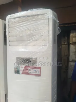 Inverter LG Smart AC