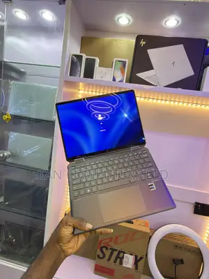 Laptop HP Spectre 14 16GB Intel Core i7 SSD 1T