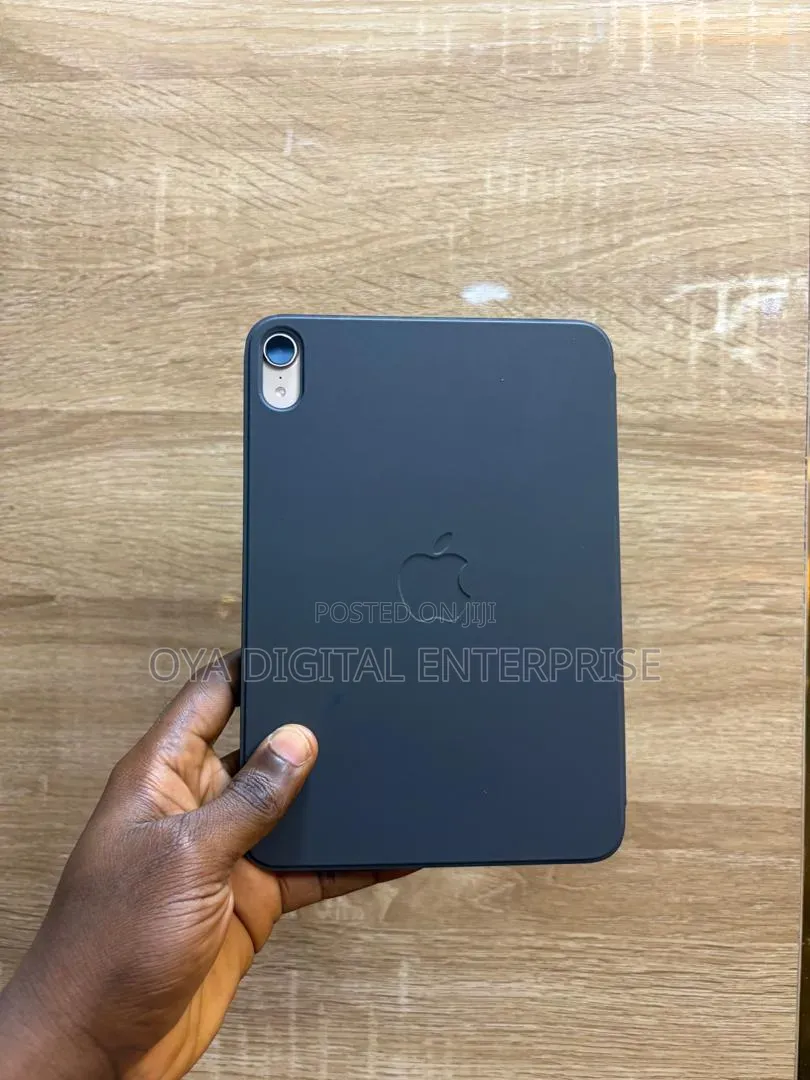 Apple iPad mini 7 128 GB Silver