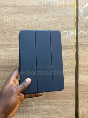 Apple iPad mini 7 128 GB Silver