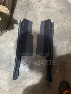 Fender Plastic Toyota Rav 4 2020 Set