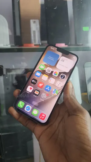 Apple iPhone 13 Pro 128 GB Graphite