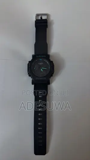 G-Shock Watch