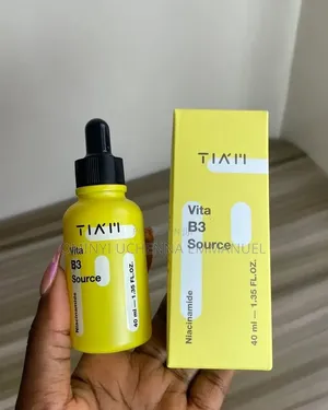 Tiam Vita B3 Source