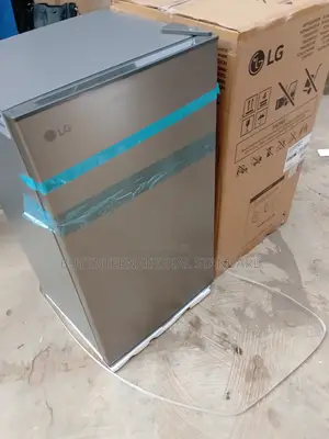 LG 89L Refrigerator GCFB081PQCF for Compact Home Storage