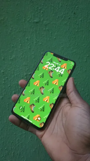 Apple iPhone XS Max 256 GB Gold