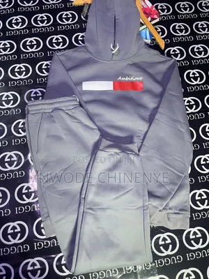Men's Wear