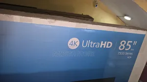 Television