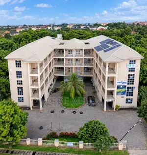 Commercial Plaza