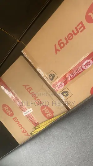 Itel 3kva 24v Hybrid Inverter.