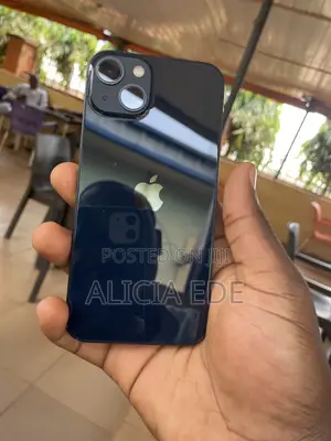 Apple iPhone 13 128 GB Blue