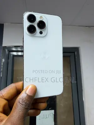 Apple iPhone 13 Pro 256 GB Silver