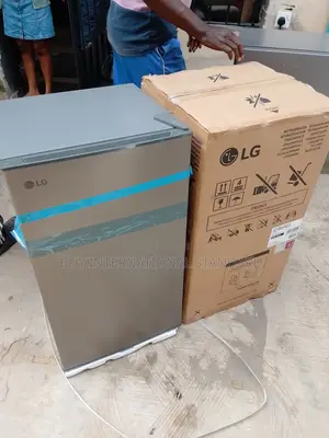 Premium LG 89 Litres Fridge for Modern Household Use