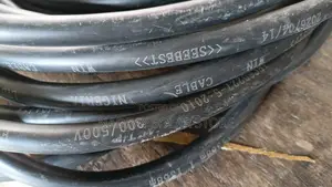 Dc Cables for Solar Panel