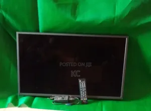 LG Television 32"