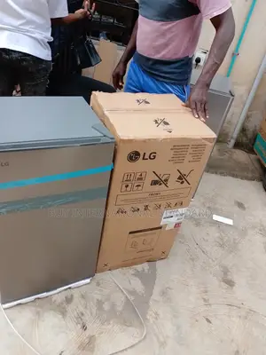LG GCFB081PQCF 89L Refrigerator for Everyday Food Cooling