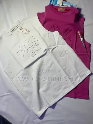 Men's Clothing