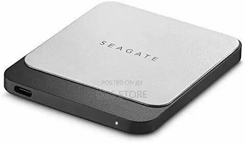 Seagatessd250gb540mb/S Usb C to Type C /Type a Cable Mac /PC