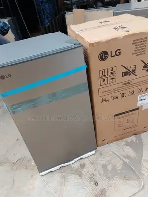 LG Single Door Refrigerator 89L for Convenient Food Storage