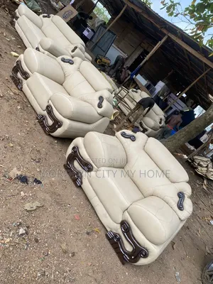 Set of Chairs by Morderncity Furniture