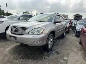 Lexus RX 2006