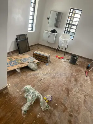 Painting, Fumigation and Cleaning Services