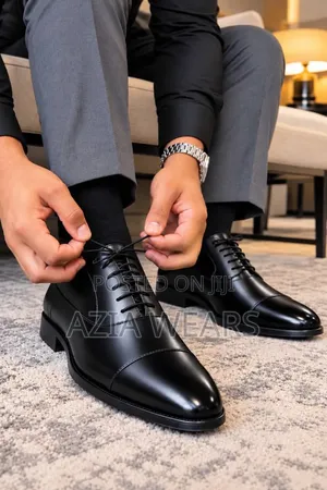 Elegant Shoes