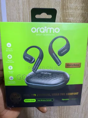Oraimo Open Arc Buds
