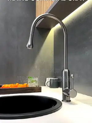 Kitchen Mixer Tap