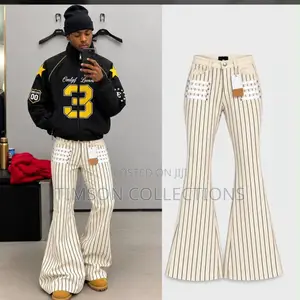 Trending High Quality Latest Palazo Trousers