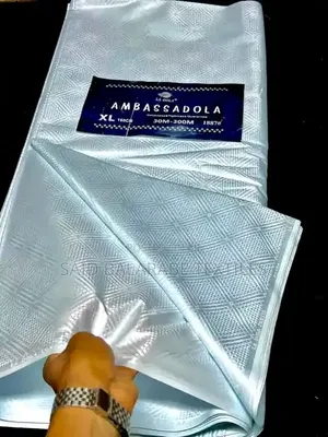Luxurious Influencer