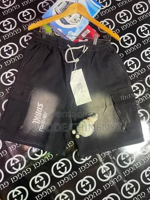Men's Clothing