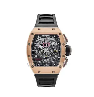 Richard Mille 11 Fellipe Massa