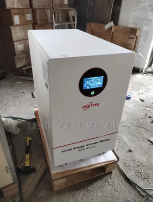 30kwh 600ah 51.2v Ubetter Lithium Ion Solar Battery Available Now